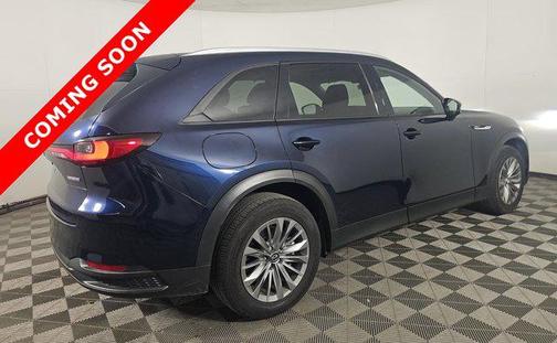 2024 Mazda CX-90 PHEV Preferred