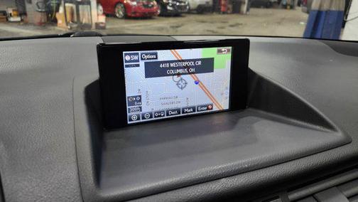 2017 Lexus CT 200h Base