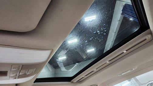 2015 Mercedes-Benz E-Class 4MATIC