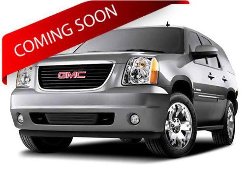 2008 GMC Yukon SLT