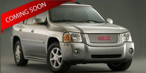2006 GMC Envoy Denali