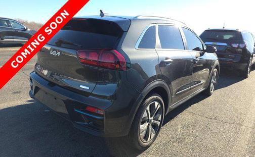 2022 Kia Niro EV EX