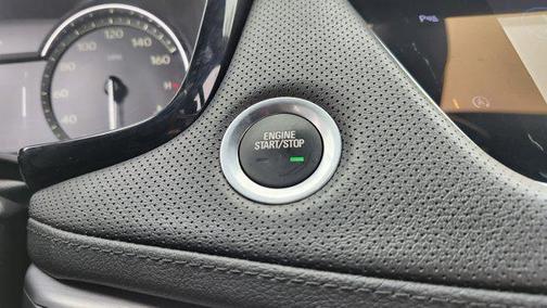 2022 Cadillac XT5 Luxury