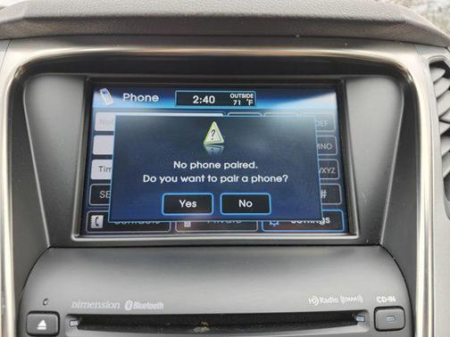 Venetian Red Pearl 2013 Hyundai Azera Base