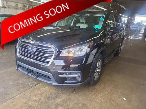 2019 Subaru Ascent Premium 7-Passenger