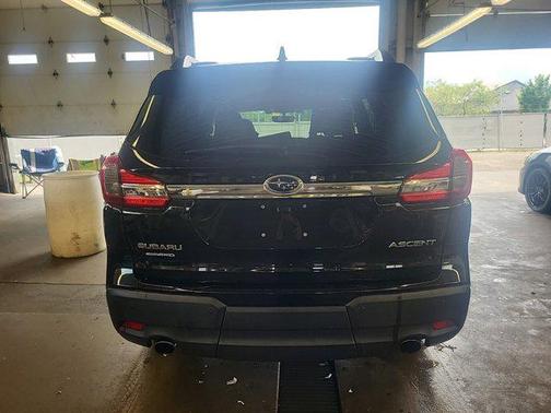 2019 Subaru Ascent Premium 7-Passenger
