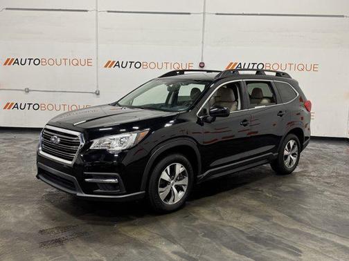 2019 Subaru Ascent Premium 7-Passenger