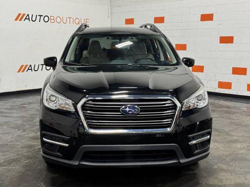 2019 Subaru Ascent Premium 7-Passenger