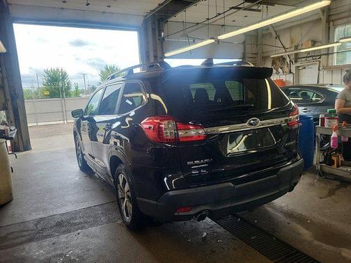 2019 Subaru Ascent Premium 7-Passenger