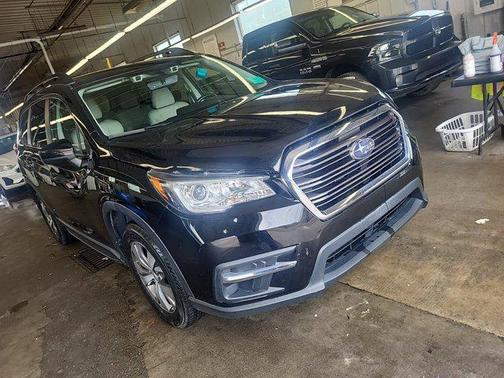 2019 Subaru Ascent Premium 7-Passenger