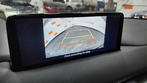 2024 Mazda CX-5 2.5 S Preferred Package