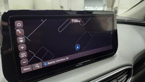 2023 Hyundai SANTA FE SEL 2.4