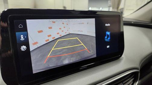 2023 Hyundai SANTA FE SEL 2.4