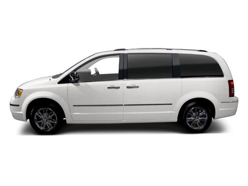 2010 Chrysler Town & Country New LX