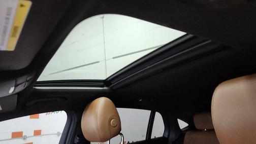 2018 Mercedes-Benz GLC 300 4MATIC Coupe