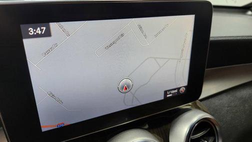 2018 Mercedes-Benz GLC 300 4MATIC Coupe