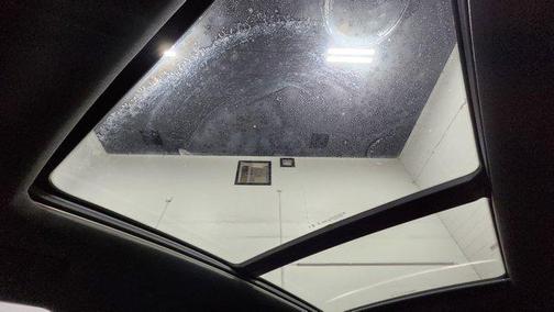 2025 Chevrolet Equinox FWD RS