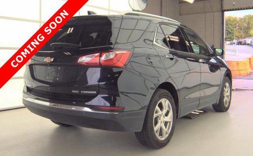 2021 Chevrolet Equinox Premier w/1LZ