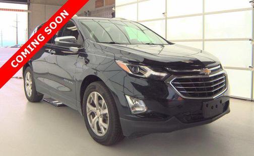 2021 Chevrolet Equinox Premier w/1LZ