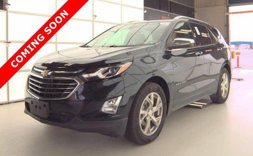 2021 Chevrolet Equinox Premier w/1LZ