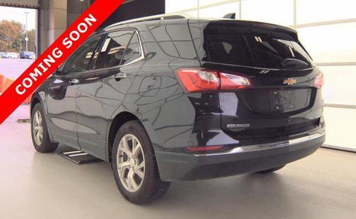 2021 Chevrolet Equinox Premier w/1LZ