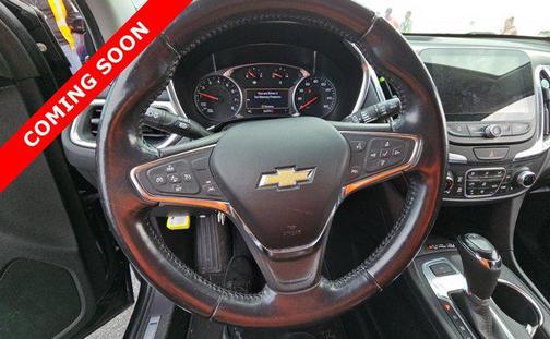 2021 Chevrolet Equinox Premier w/1LZ