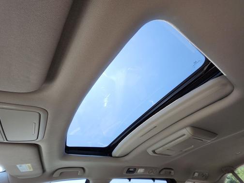 Modern Steel Metallic 2016 Honda Odyssey Touring