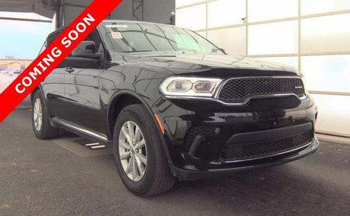 2023 Dodge Durango SXT