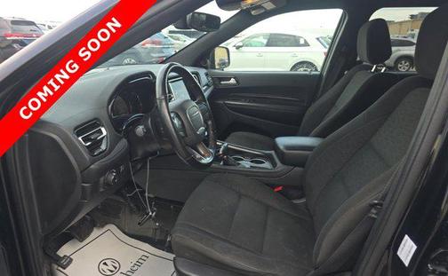 2023 Dodge Durango SXT