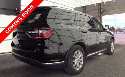 2023 Dodge Durango SXT