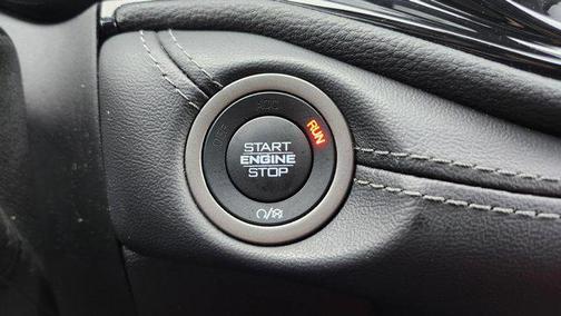 2023 Dodge Durango SXT