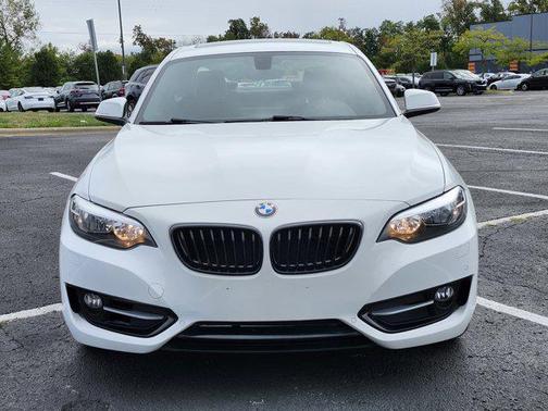 2017 BMW 230 xDrive