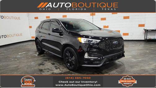 2024 Ford Edge ST Line
