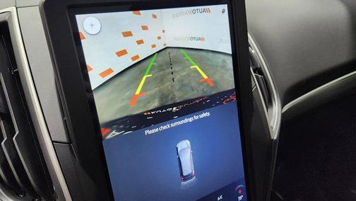 2024 Ford Edge ST Line