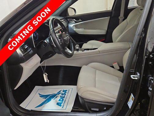 2023 Genesis G70 2.0T AWD