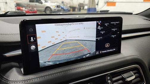 2023 Genesis G70 2.0T AWD