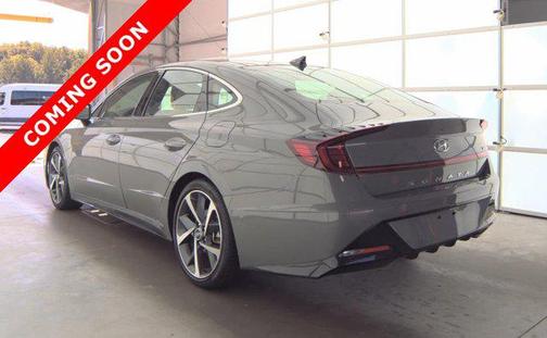 2022 Hyundai SONATA SEL Plus