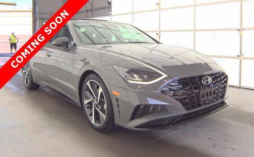2022 Hyundai SONATA SEL Plus