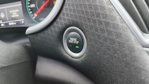 2019 Chevrolet Malibu 1LS