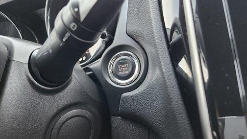 2020 Mitsubishi Outlander Sport SE