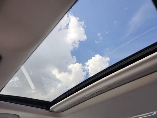 Gun Metallic 2020 Nissan Altima SR FWD