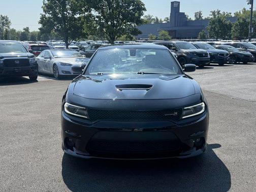 2018 Dodge Charger R/T Scat Pack