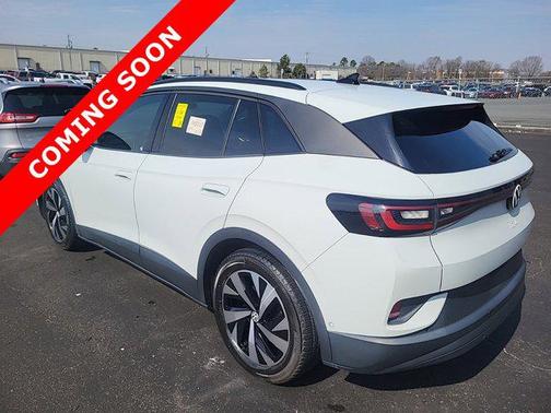 2023 Volkswagen ID.4 Pro