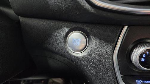 2019 Hyundai SANTA FE SEL 2.4