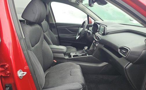 2019 Hyundai SANTA FE SEL 2.4