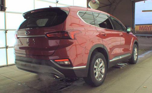 2019 Hyundai SANTA FE SEL 2.4