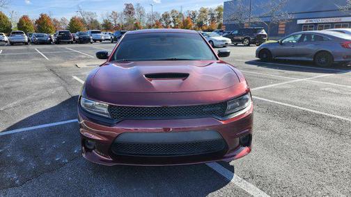 2020 Dodge Charger R/T