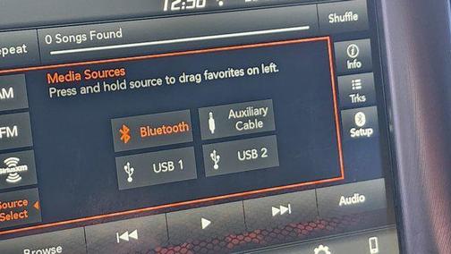 2020 Dodge Charger R/T