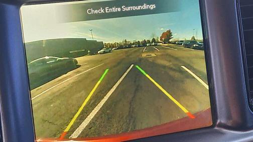 2020 Dodge Charger R/T