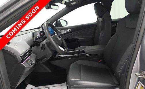 Silver Mist Metallic 2023 Volkswagen ID.4 Pro S